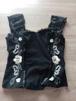 Gorset  rozmiar L/XL