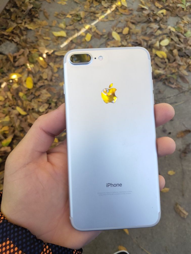 Iphone 7 PLUS 128