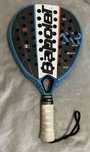 Raquete de padel Babolat Air Veron