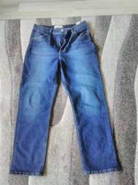 Nowe jeansy Reserved roz 42