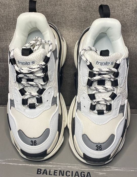 Sapatilhas Balenciaga