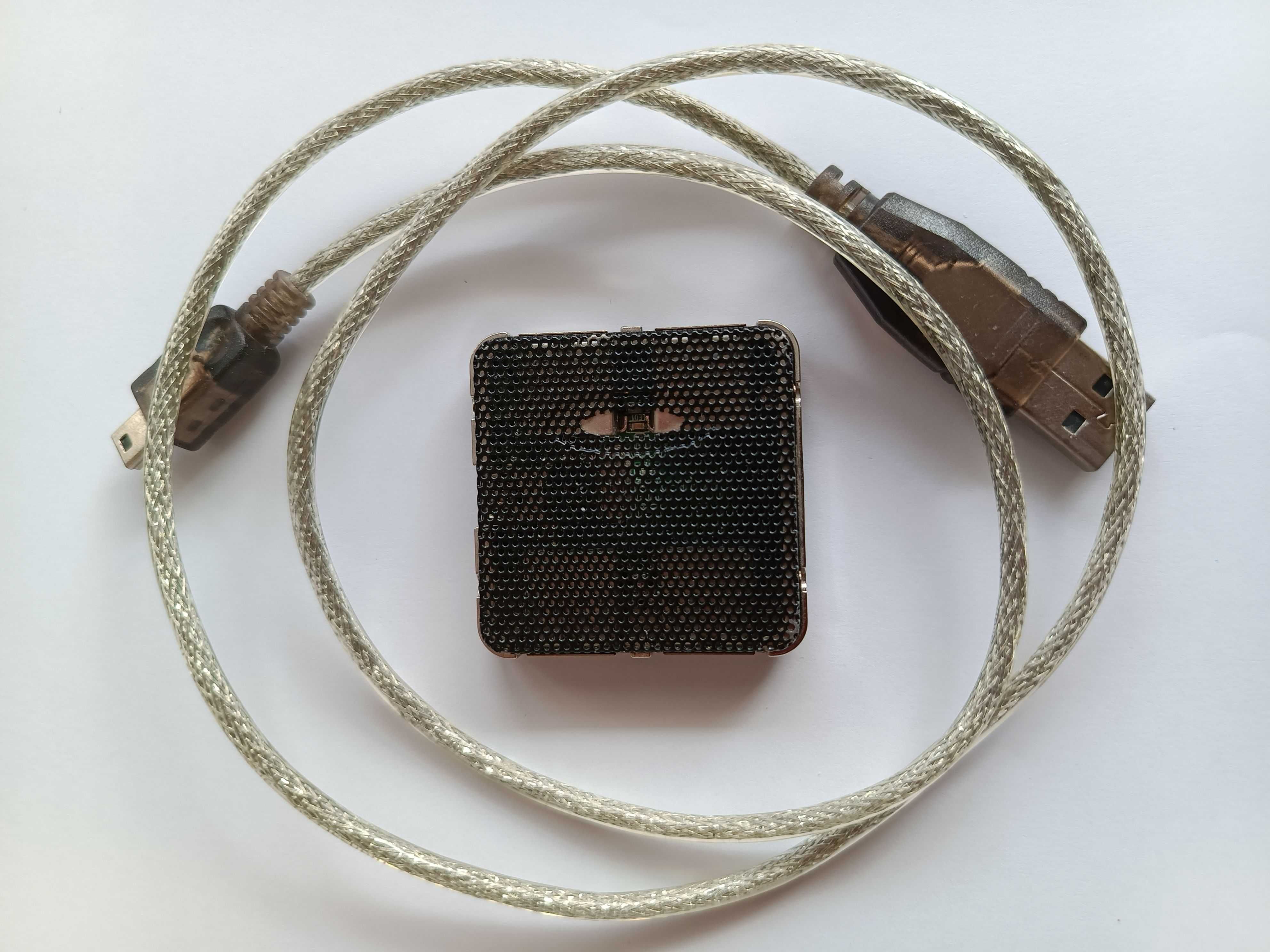 Mini Hub 4xUSB 2.0