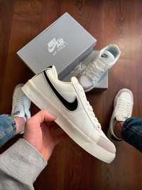 Кроссовки Nike Blazer