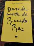 O Ano da Morte de Ricardo Reis