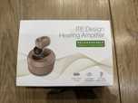 ITE design hearing amplifier wzmacniacz słuchu