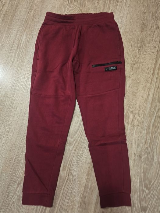 Spodnie dresowe męskie