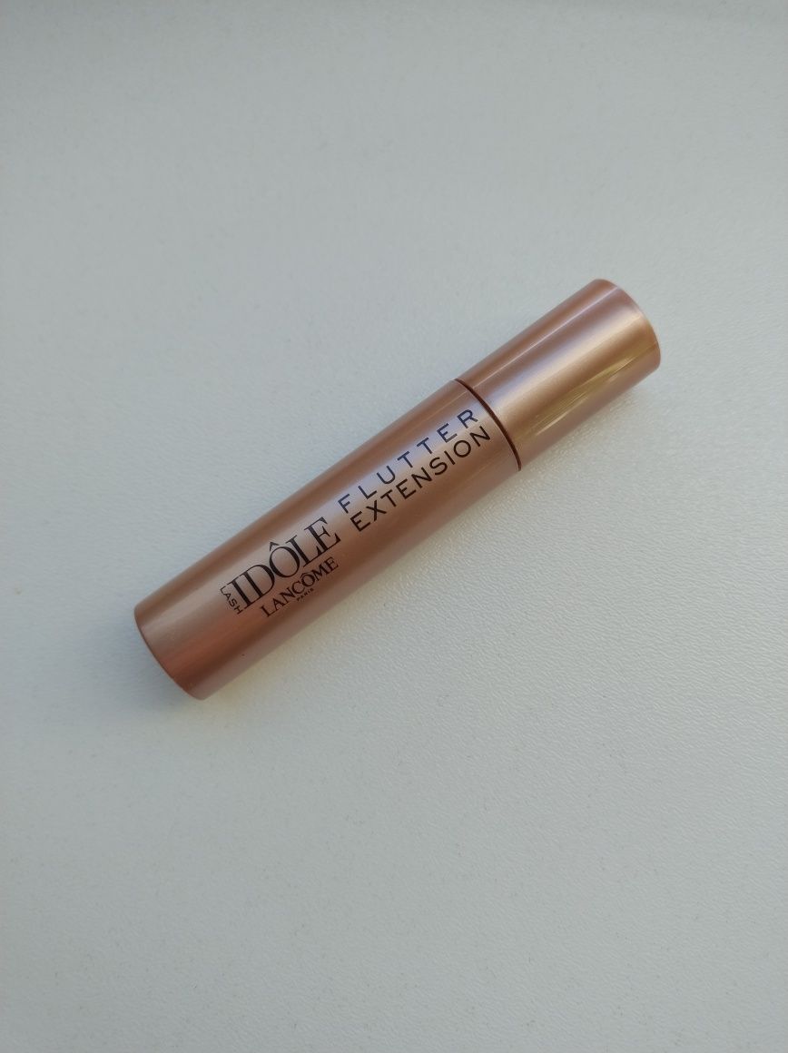 Lancome Lash Idôle Flutter Extension Mascara tusz do rzęs czarny 2 ml