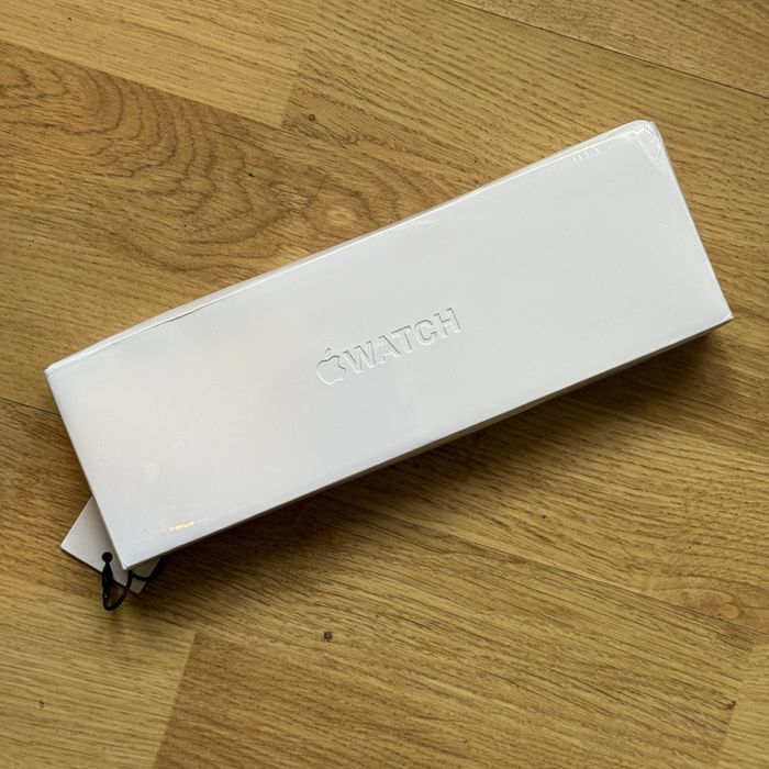 Apple Watch Series 10 GPS 46mm