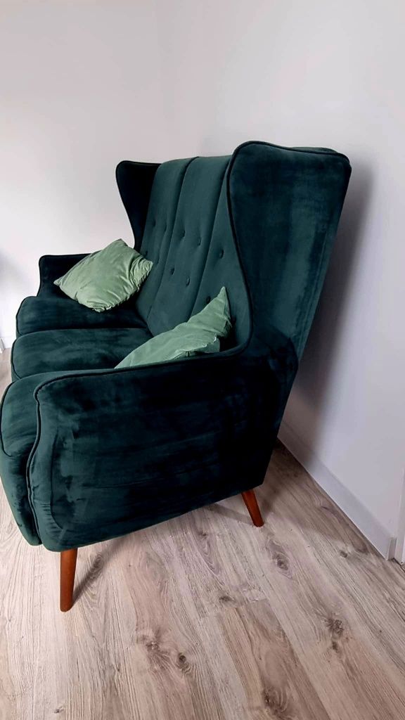Sofa BOSTO 3os Agata Meble