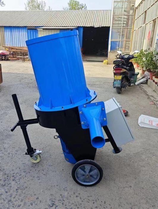 PELECIARKA Od 7.5 KW do 22 KW / Wolnoobrotowa / Młyn / Pellet