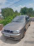 ЗАЗ lanos 1.4 автомат