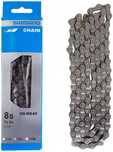 Łańcuch rowerowy Shimano CN-HG40 5/6/7/8-rzędowy 116 ogniw MTB