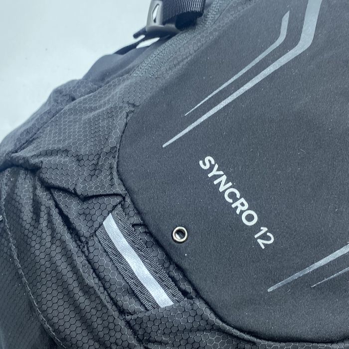 Osprey ortovox Syncro 12 спортивний туристичний рюкзак
