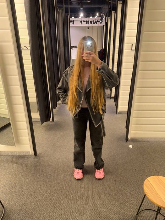 Джинси alexander wang, прямі джинси