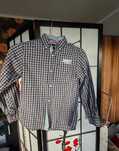 Koszula tommy hilfiger 140
