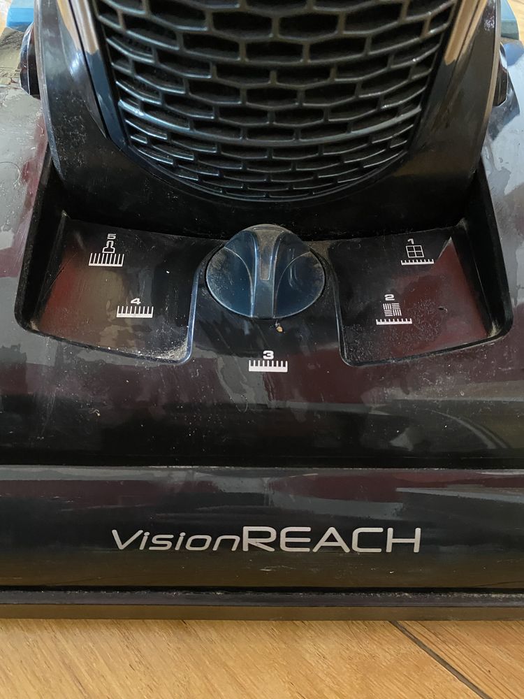 Вертикальний Пилосос Hoover VR81