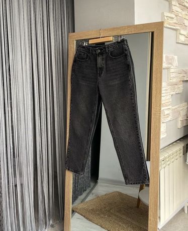 Графітові джинси Vero Moda