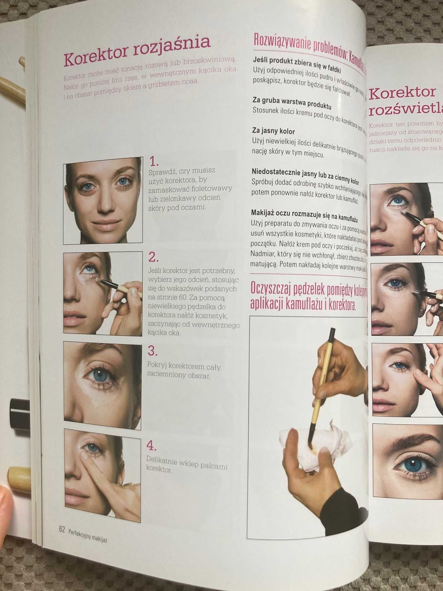 Bobbi Brown Perfekcyjny Makijaz