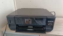 Drukarka Epson XP-610