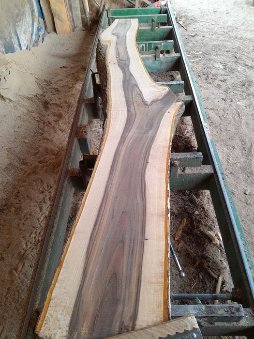 Горіх слеб липа дошка липи вільха