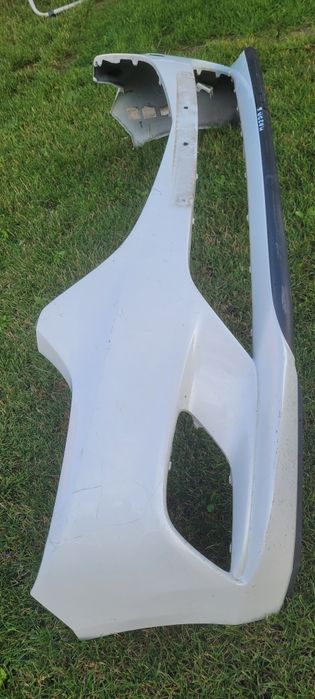 Mazda 6 zderzak przod