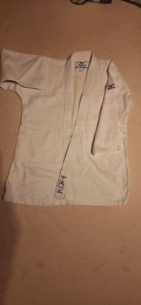 Judoga Bluza mizuno 160cm