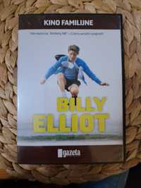 Film familijny DVD Billy Elliot