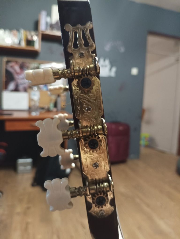 Gitara klasyczna