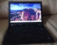 Laptop tablet Lenovo t410 i 5  wiFi Bluetooth Windows 11 home