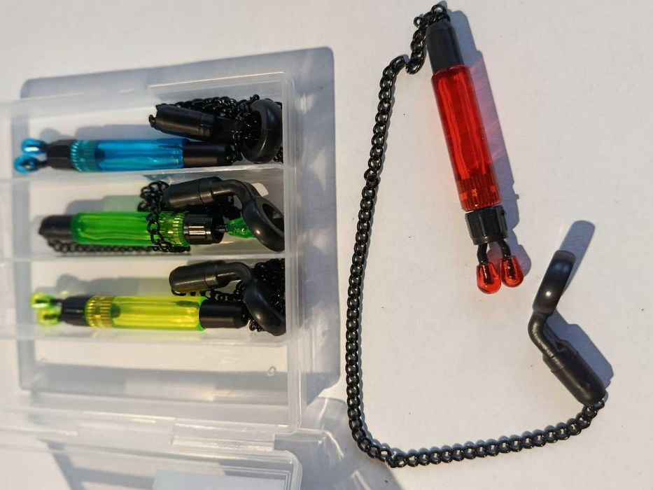 swingery /hangery na łancuszku