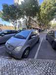 Mercedes-Benz A140