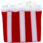 Mydło glicerynowe Night At The Movie Bomb Cosmetics 100g