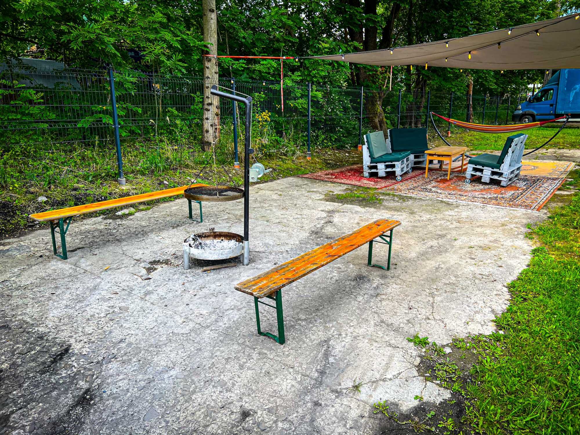 Nocleg Ustrzyki Dolne - Bieszczady pokoje z łazienkami