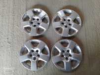 16 " Kołpaki Opel vectra c. astra h