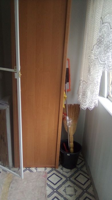 Посуточно 1 ком. кв. 4эт/9эт, 3-я Слободская, 49, 3 кровати, докум