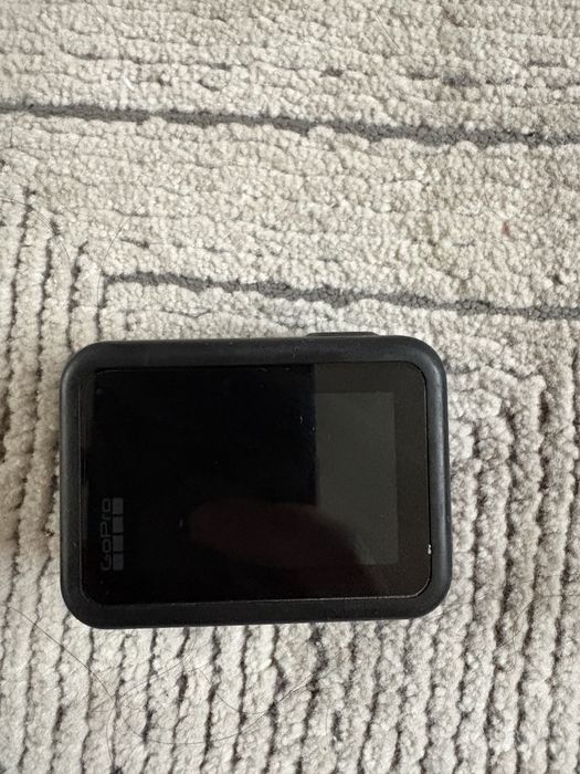 GoPro Hero8 Black