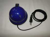 Transformator 12V do lampki PRL