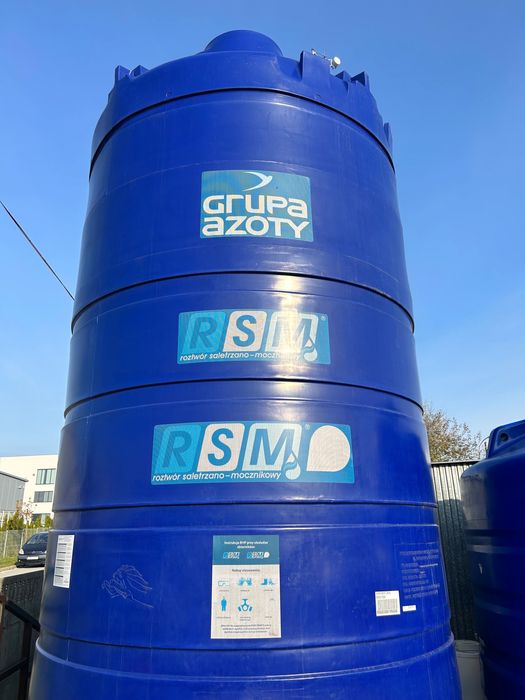 Rsm 26s/ 28/32, saletra, saletrzak, mocznik, siarczan amonu i inne