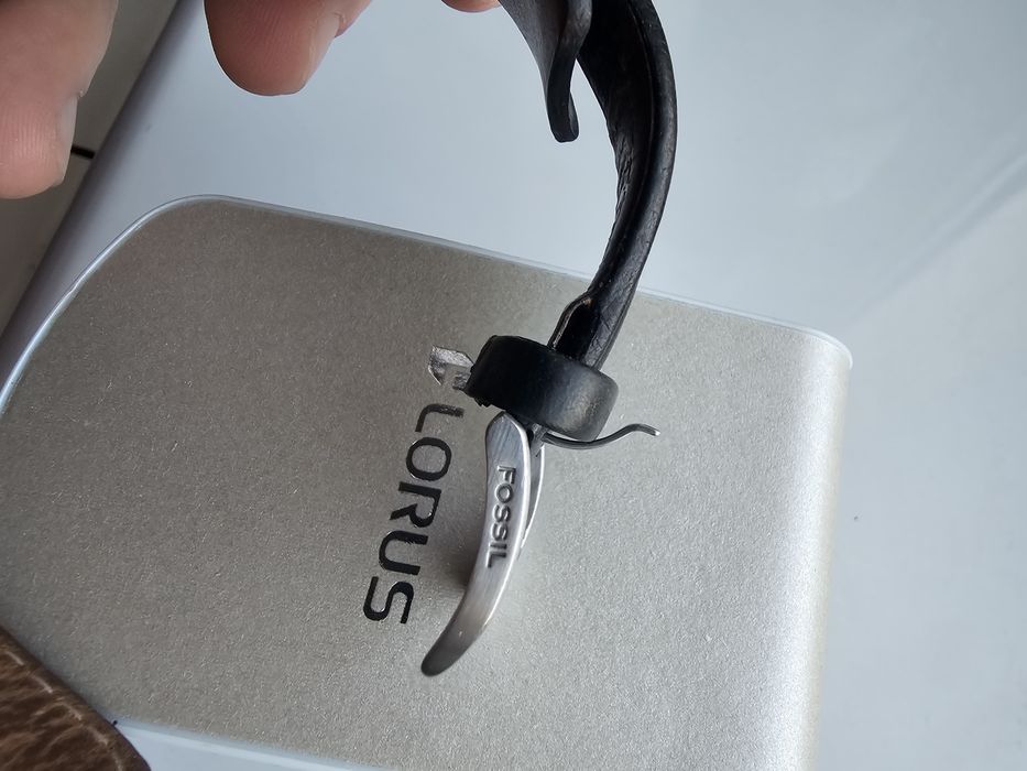 Оригінальний Годиник Fossil