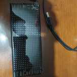 Led Matrix Panel 7x17cm