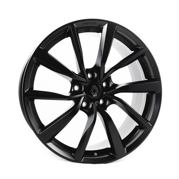 NOWE Oryginalne Felgi MAK 19" RENAULT Talisman Megane Koleos Kadjar