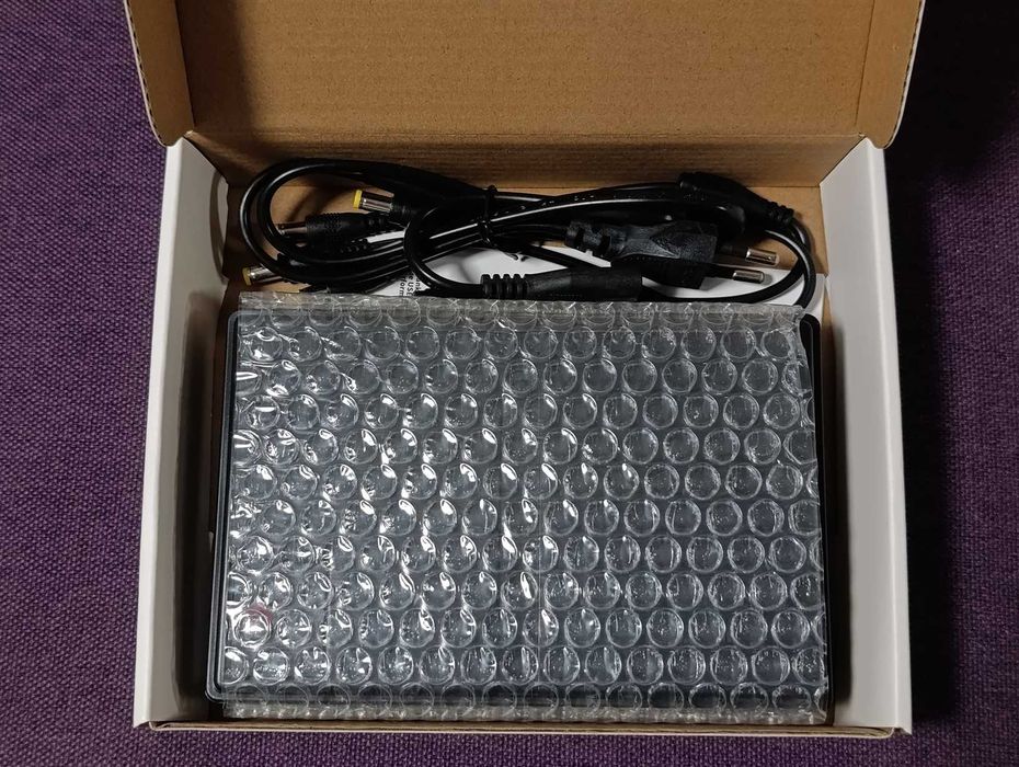 DC UPS ДБЖ ИБП для роутера DC1036P