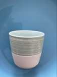 Ceramiczny kubek Loveramics Cappuccino Cup w kolorze zgaszonej zieleni