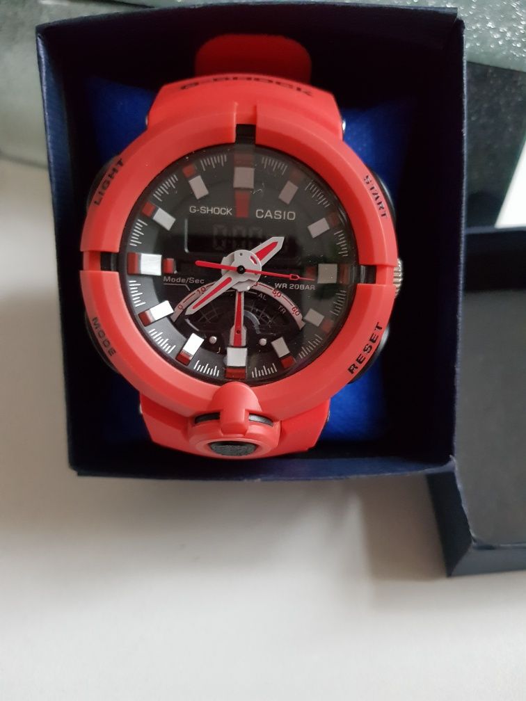 Zegarek gshock męski