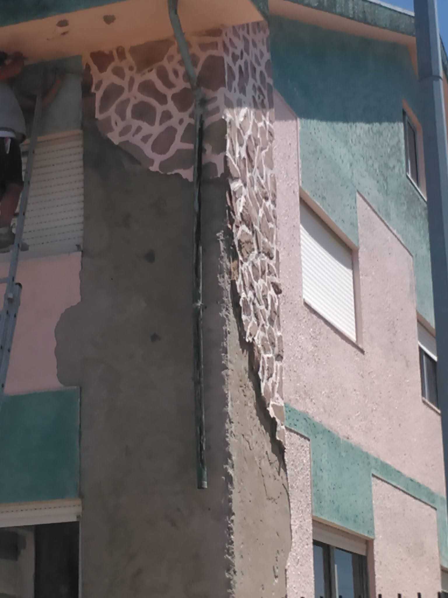 Obras gerais e desentupimentos Mogadouro e seus concelhos