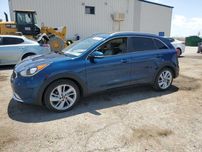 Kia Niro Touring 2019