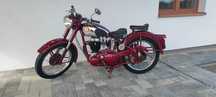 BSA 250 C11G piękny klasyk