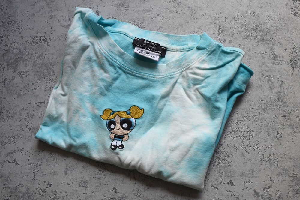 Atomówka z Bershka xs