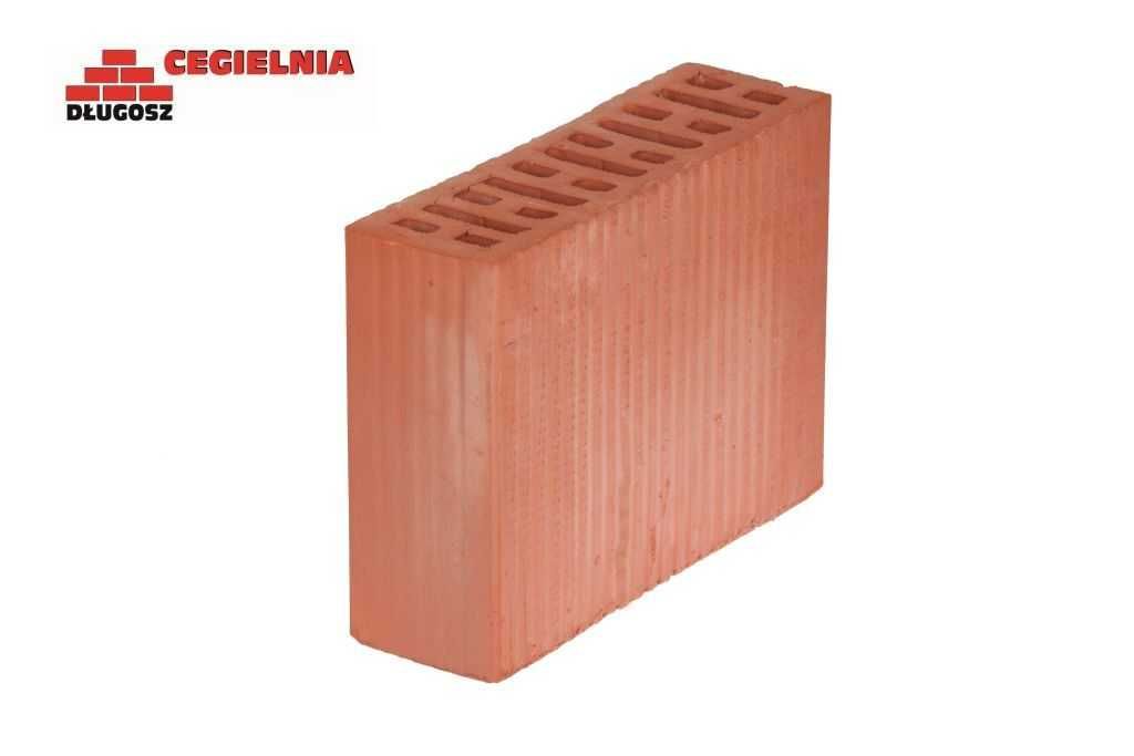 Cegła modularna DZ 288x188x220mm (połówka Max)