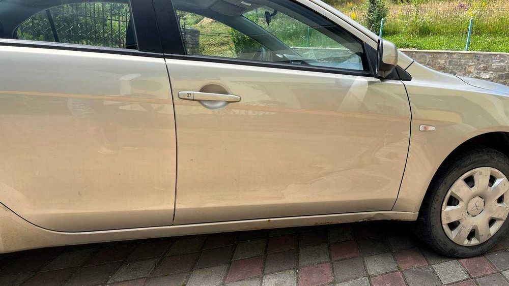 Продам Mitsubishi Lancer 2008 року